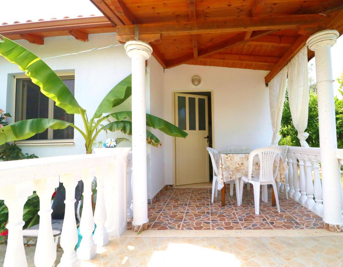 Novruzi Complex Villa Vlore Exterior photo